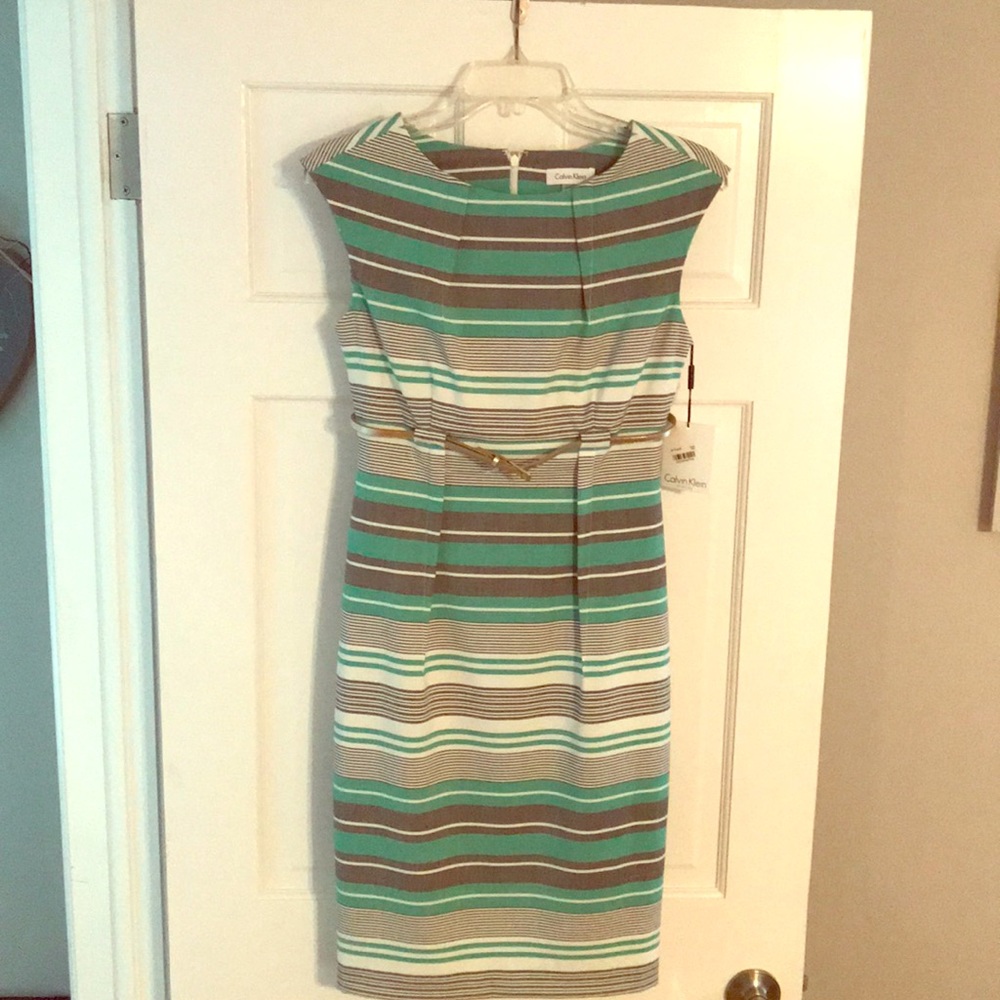 Never worn